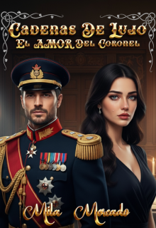 Cadenas De Lujo El Amor Del Coronel 