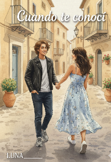 Cuando Te ConocÍ