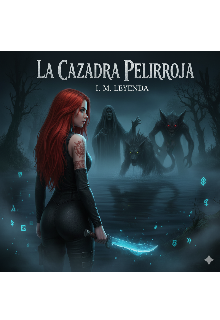 La Cazadora Pelirroja