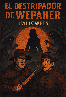 El Destripador De Wepaher Halloween 