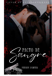 Pacto de Sangre Dark Romance