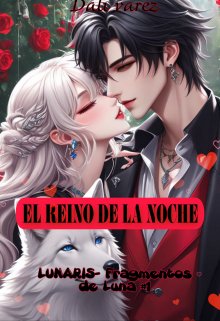 (bg) El Reino De La Noche #1 - Werewolf