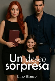 Un deseo sorpresa