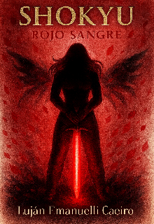 Shokyu — Rojo sangre