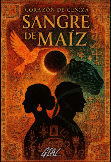 Sangre De Maiz