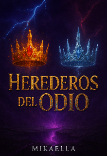 Herederos del odio