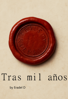 Tras mil años 