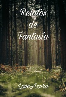 Relatos de fantasía
