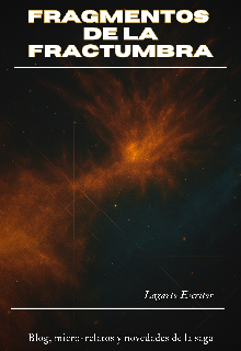 Fragmentos de la Fractumbra
