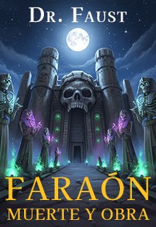 Faraón: muerte y obra