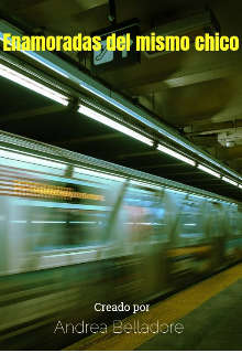 Enamoradas del mismo chico