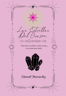 Las Estrellas Del Corazon.