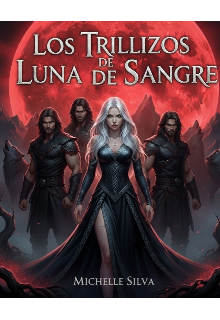 Los trillizos de la luna de sangre 