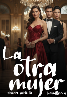 La otra mujer 