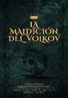 La Maldición del Volkov