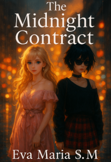The Midnight Contract — Love Under a Borrowed Name