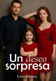 Un deseo sorpresa
