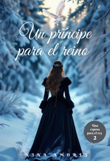 Un príncipe para el reino