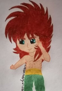 Dohko De Libra
