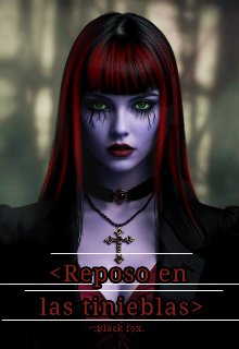 Reposo en las tinieblas 