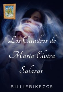 Los Cuadros De María Elvira Salazar