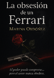 La obsesión de un Ferrari 