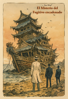 El Misterio De El Fugitivo Encadenado 