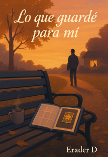 Lo que guardé para mí