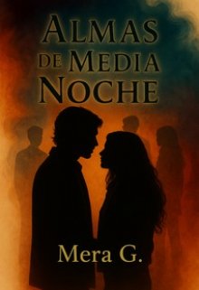 Almas de Media Noche