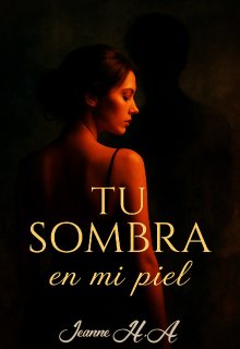 Tu sombra en mi piel