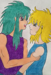 Pecado De Amor (camusxhyoga) Yaoi