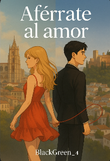 Aférrate al amor.