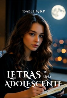 Letras de un Adolescente