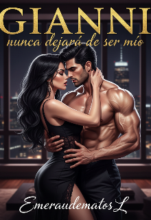 Gianni nunca dejará de ser mío.
