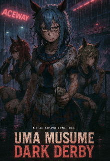 Uma Musume Dark Derby