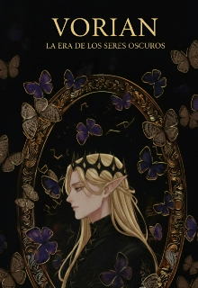 Vorian. La Era de los Seres Oscuros
