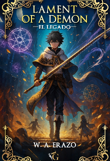 Lament Of a Demon - El legado