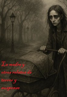 La madre y otros relatos de terror y misterio