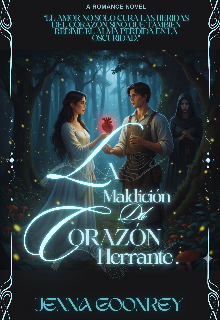 La Maldición del Corazón Herrante.