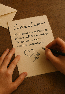 Las cosas que no dije en voz alta