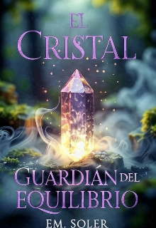 El Cristal Guardián del Equilibrio