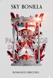 Deseos Paradisíacos de un Vampiro(editando)