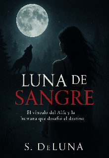Luna de sangre.