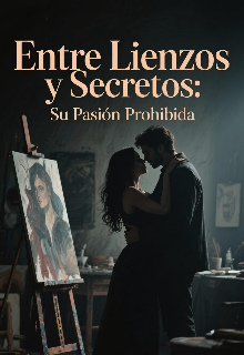 Entre lienzos y secretos