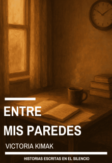 Entre mis paredes: Historias escritas en el silencio