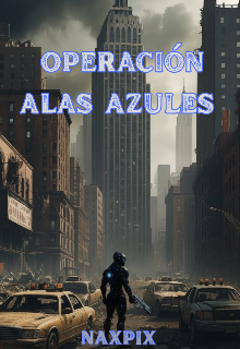Operación alas azules