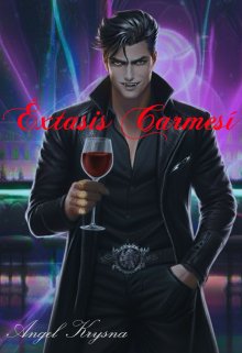 Éxtasis Carmesí | Libro 1