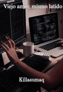 Viejo amor, mismo latido