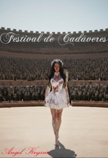 Festival de Cadáveres  | Libro 2