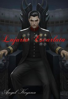 Lujuria Escarlata | Libro 5